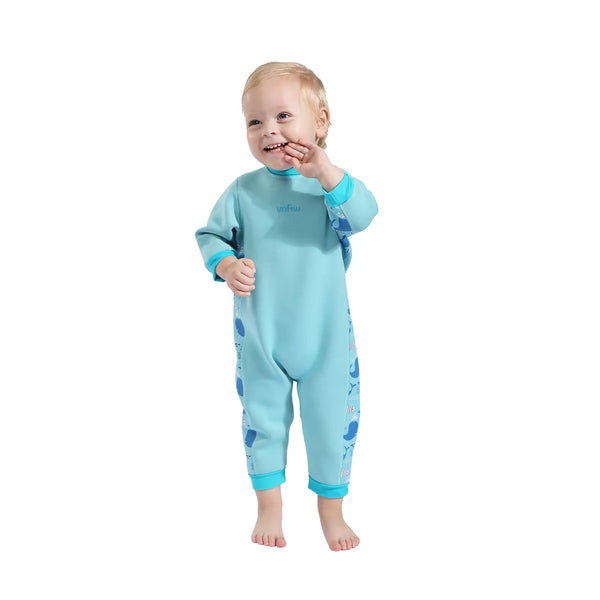Baby Boys Wetsuit