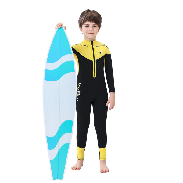 Boys Wet Suit
