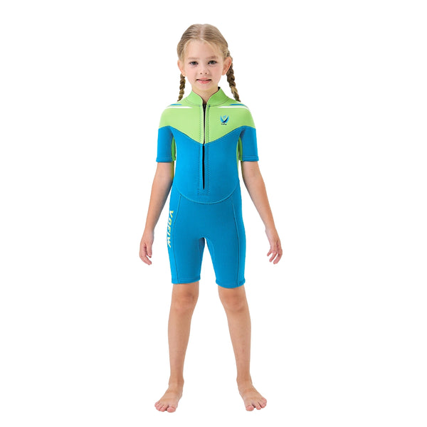 Girls Swim Suit