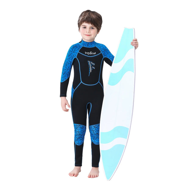 Kids Wet Suit for Boy