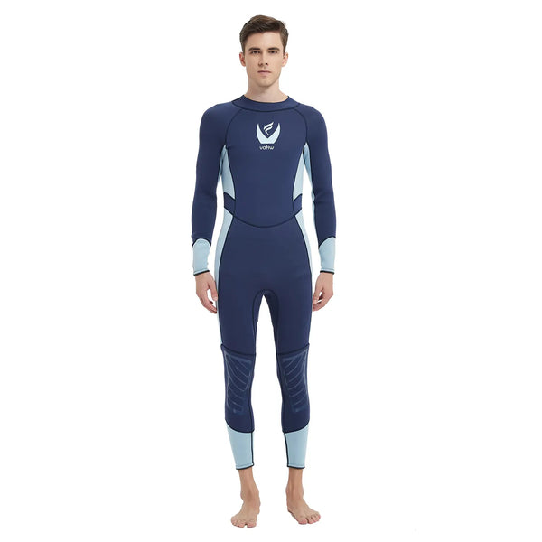 Men's Full Wetsuit