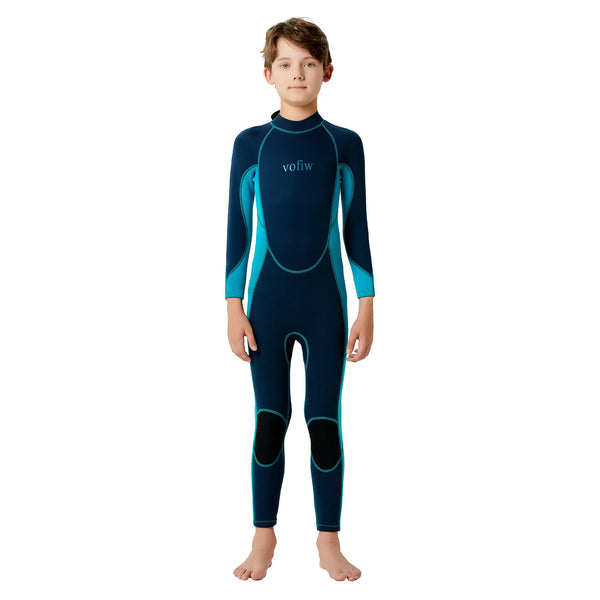 Swimming Wetsuit