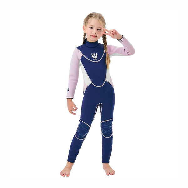 Youth Wet Suit for Girls